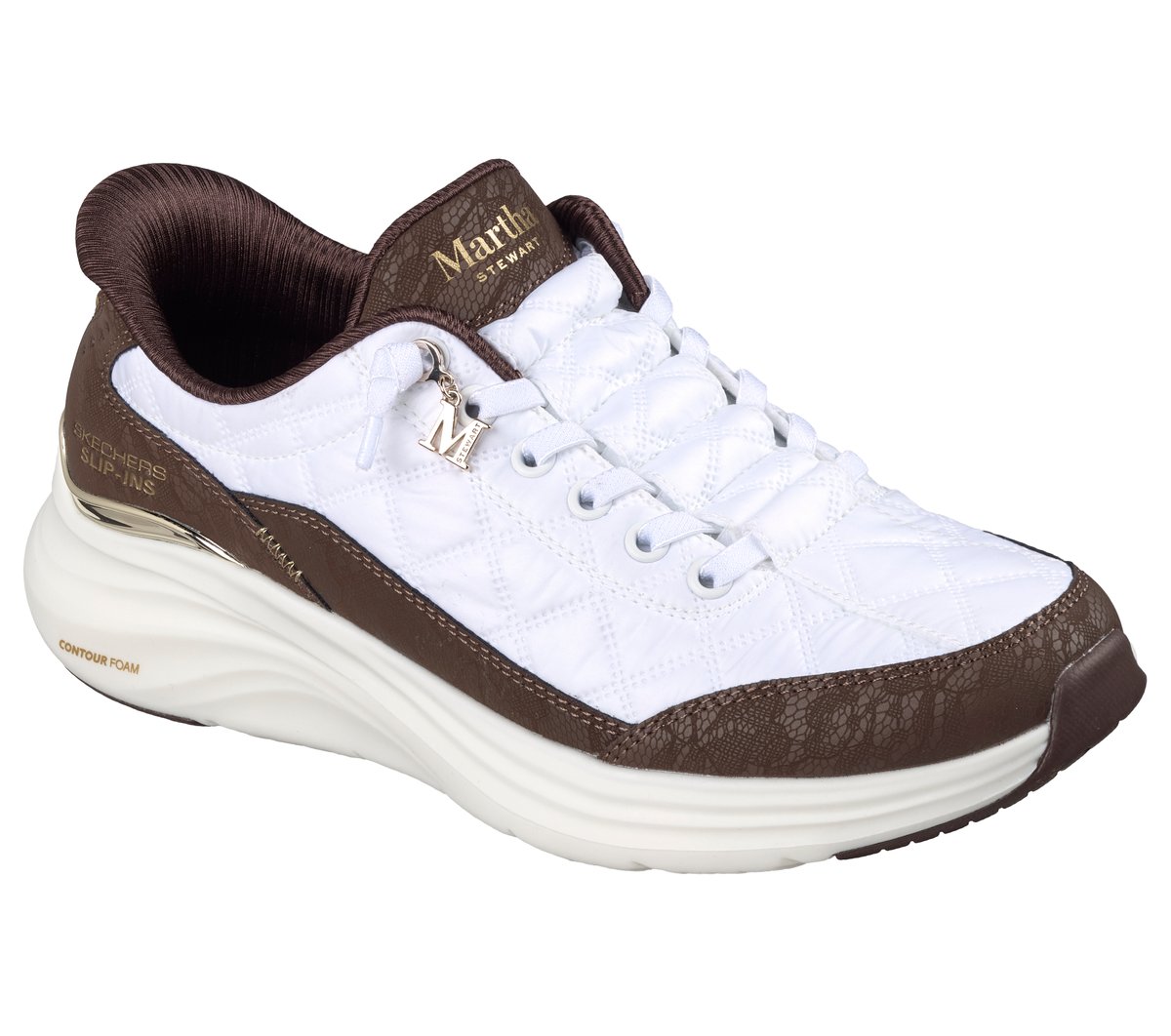 Slip-ins Martha Stewart: Contour Foam - Cozy Fit Visionary | Skechers on sale