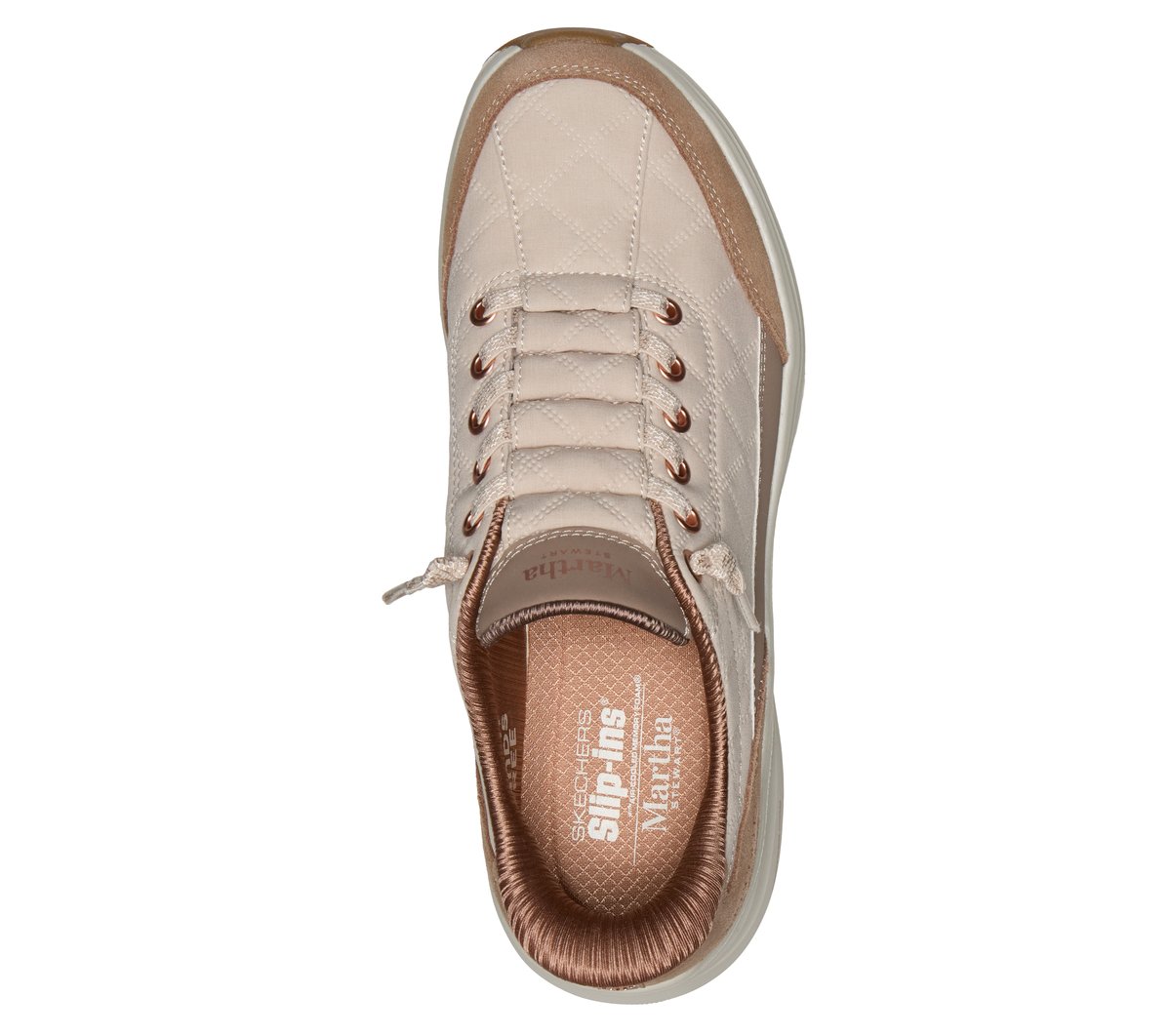 Slip-ins Martha Stewart: Contour Foam - Cozy Fit Sweet Serenity | Skechers discount