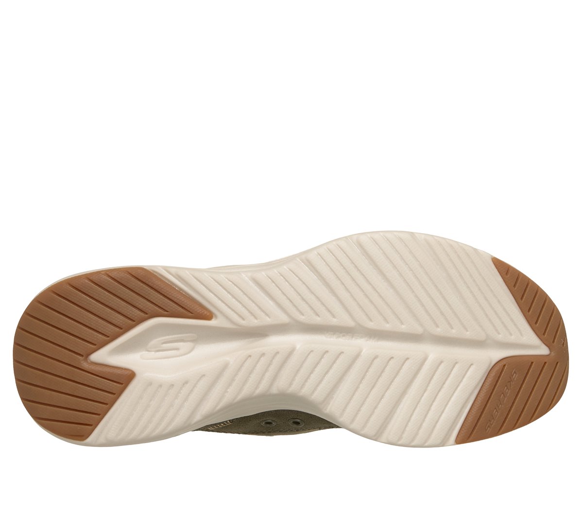 Slip-ins: Contour Foam - Cozy Fit Natural Ease | Skechers US