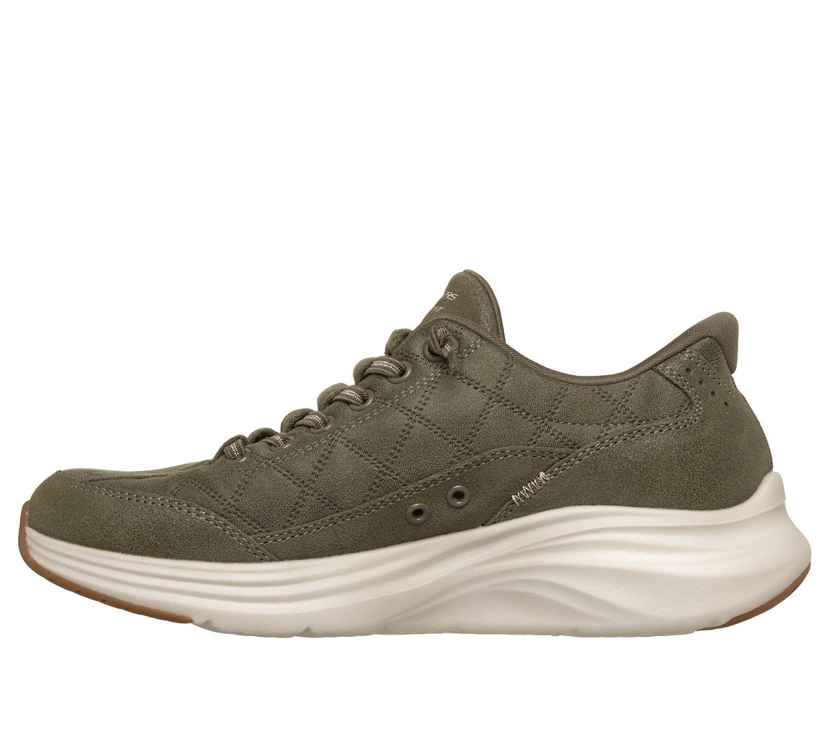 Slip-ins: Contour Foam - Cozy Fit Natural Ease | Skechers US