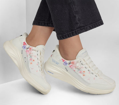 Slip-ins: Contour Foam - Cozy Fit Gentle Bloom | Skechers near me