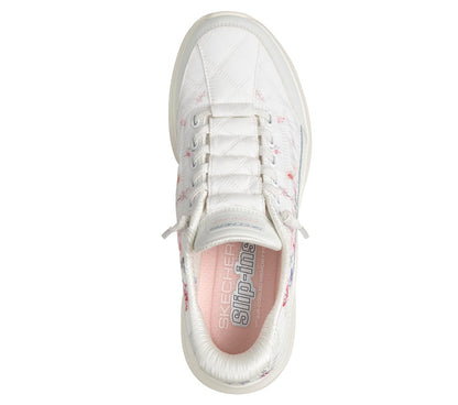 Slip-ins: Contour Foam - Cozy Fit Gentle Bloom | Skechers near me