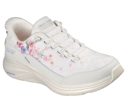 Slip-ins: Contour Foam - Cozy Fit Gentle Bloom | Skechers near me