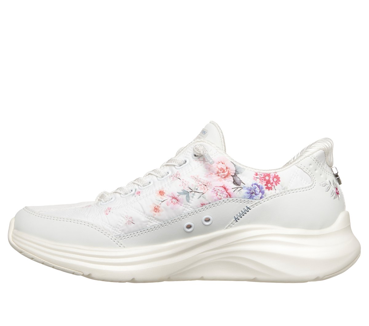 Slip-ins: Contour Foam - Cozy Fit Gentle Bloom | Skechers near me