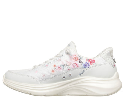 Slip-ins: Contour Foam - Cozy Fit Gentle Bloom | Skechers near me