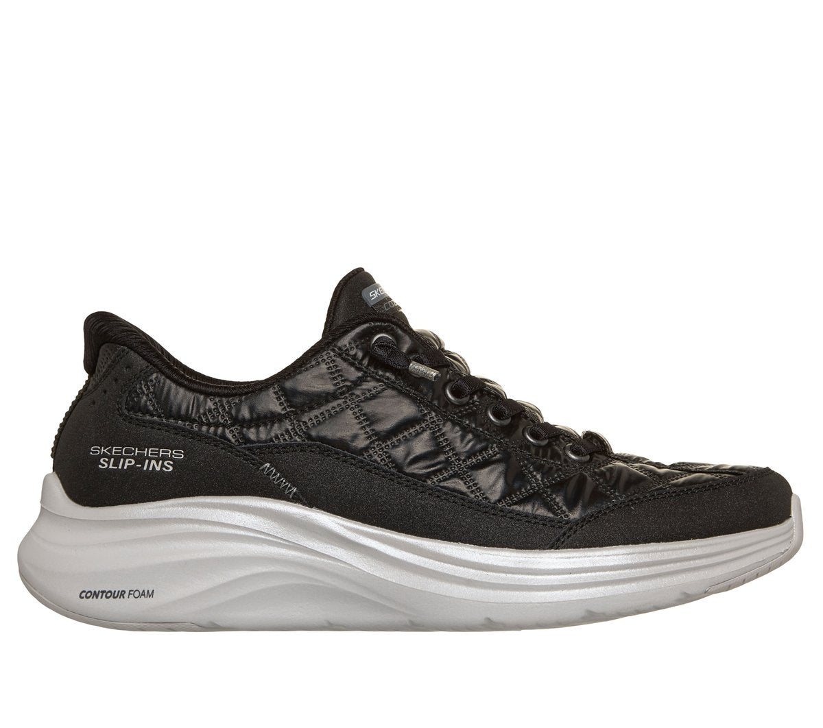 Slip-ins: Contour Foam - Cozy Fit Sparkling Gem | Skechers outlet