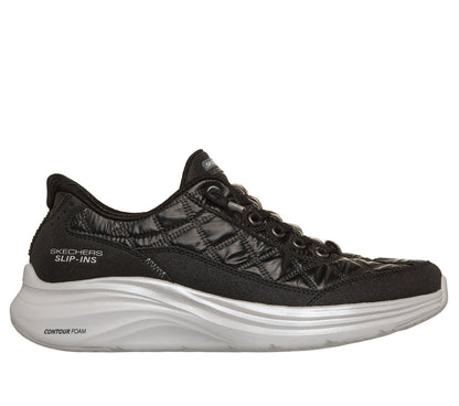 Slip-ins: Contour Foam - Cozy Fit Sparkling Gem | Skechers outlet