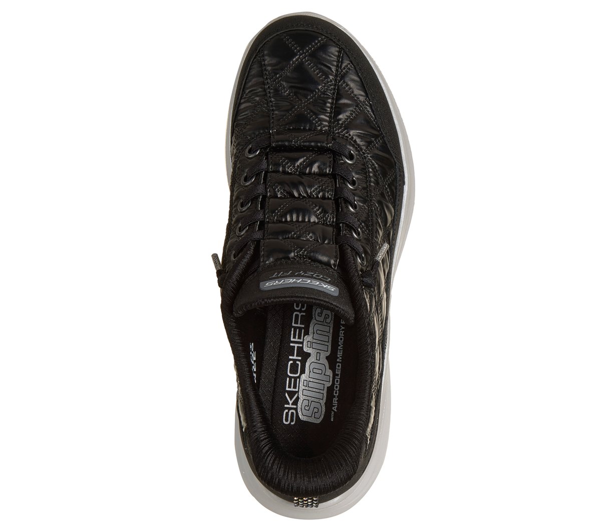 Slip-ins: Contour Foam - Cozy Fit Sparkling Gem | Skechers outlet