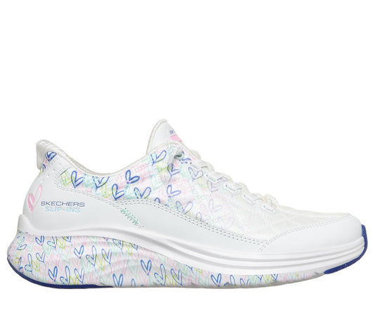 Slip-ins JGoldcrown: Contour Foam - Cozy Fit Love Notes | Skechers USA