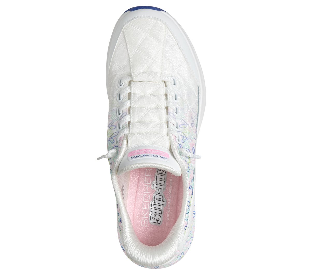Slip-ins JGoldcrown: Contour Foam - Cozy Fit Love Notes | Skechers USA