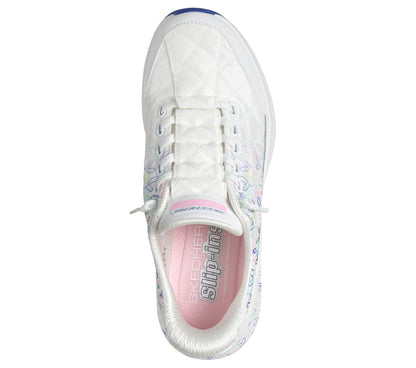 Slip-ins JGoldcrown: Contour Foam - Cozy Fit Love Notes | Skechers USA