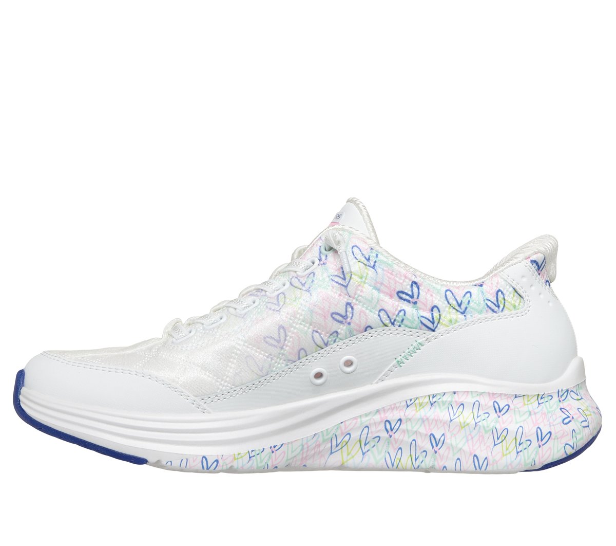 Slip-ins JGoldcrown: Contour Foam - Cozy Fit Love Notes | Skechers USA