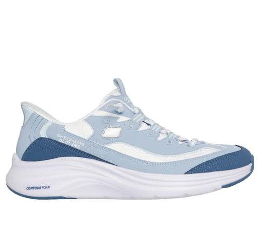Slip-ins: Contour Foam - Cozy Fit Sweet Nostalgia | Skechers sale