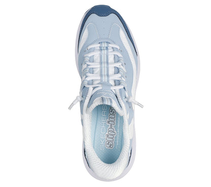 Slip-ins: Contour Foam - Cozy Fit Sweet Nostalgia | Skechers sale