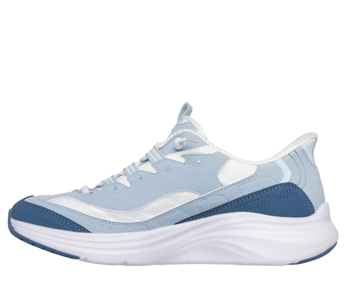 Slip-ins: Contour Foam - Cozy Fit Sweet Nostalgia | Skechers sale
