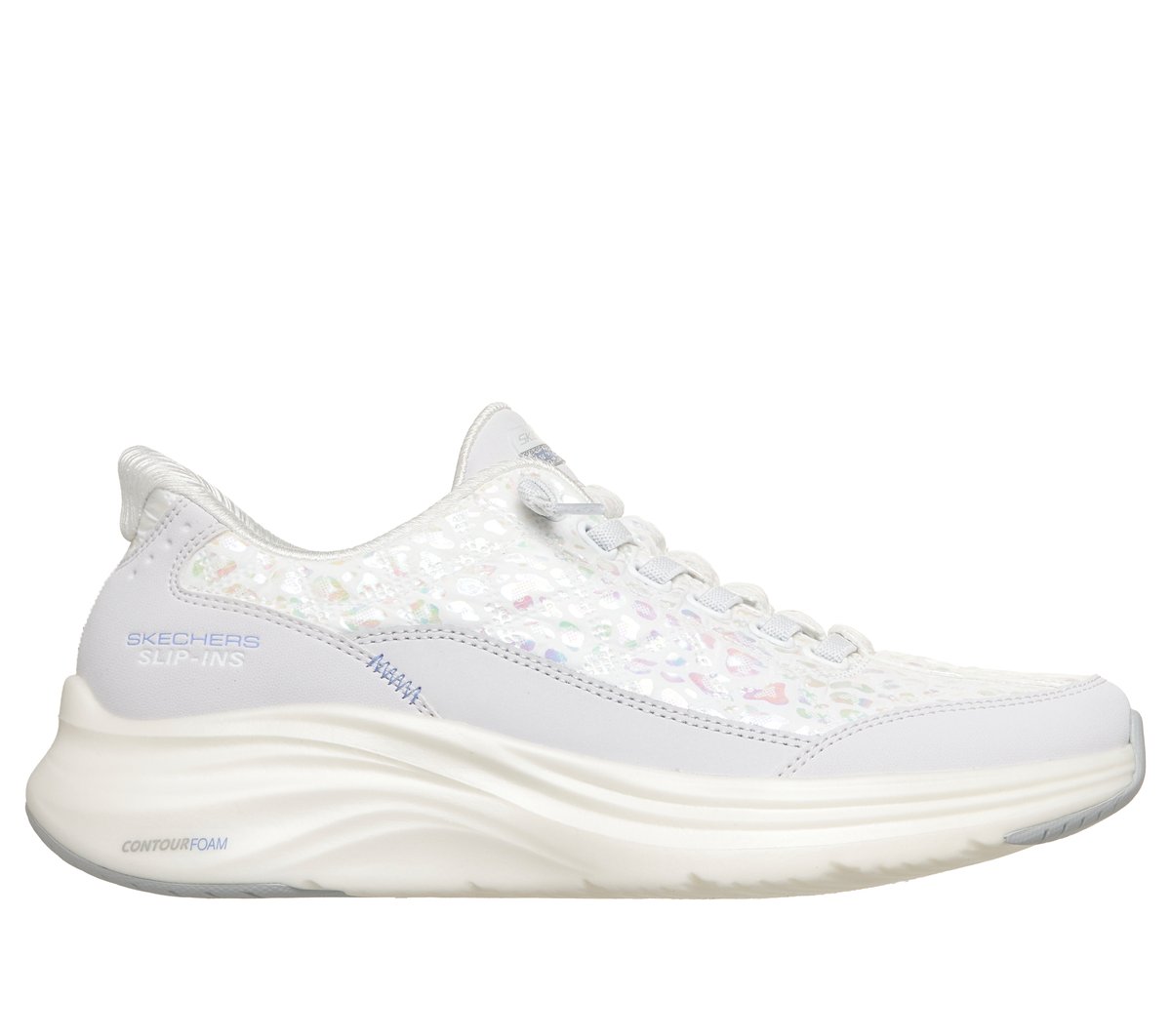 Slip-ins: Contour Foam - Cozy Fit Radiant Glow | Skechers on sale