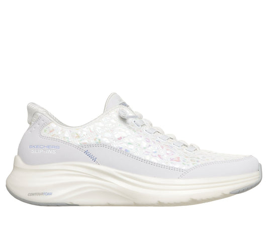 Slip-ins: Contour Foam - Cozy Fit Radiant Glow | Skechers on sale