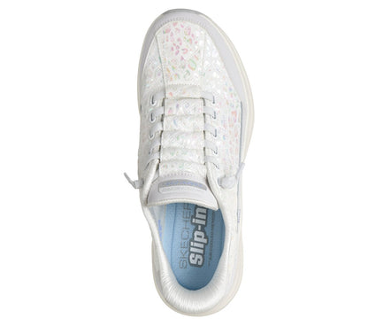 Slip-ins: Contour Foam - Cozy Fit Radiant Glow | Skechers on sale