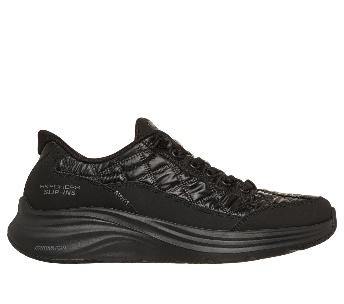 Slip-ins: Contour Foam - Shining Pearl | Skechers discount