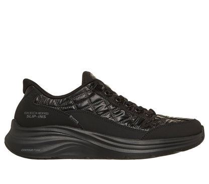Slip-ins: Contour Foam - Shining Pearl | Skechers discount
