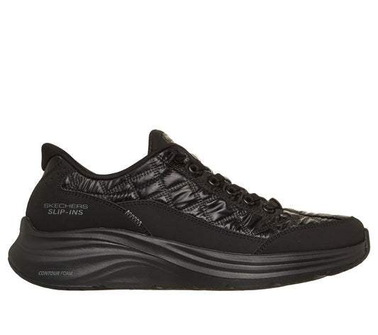 Slip-ins: Contour Foam - Shining Pearl | Skechers discount