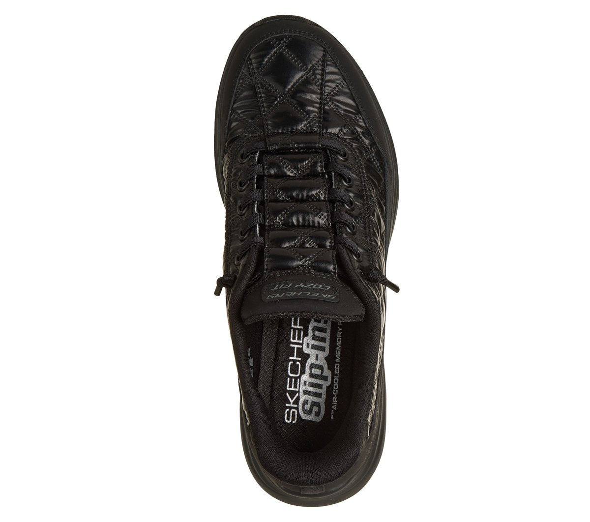 Slip-ins: Contour Foam - Shining Pearl | Skechers discount
