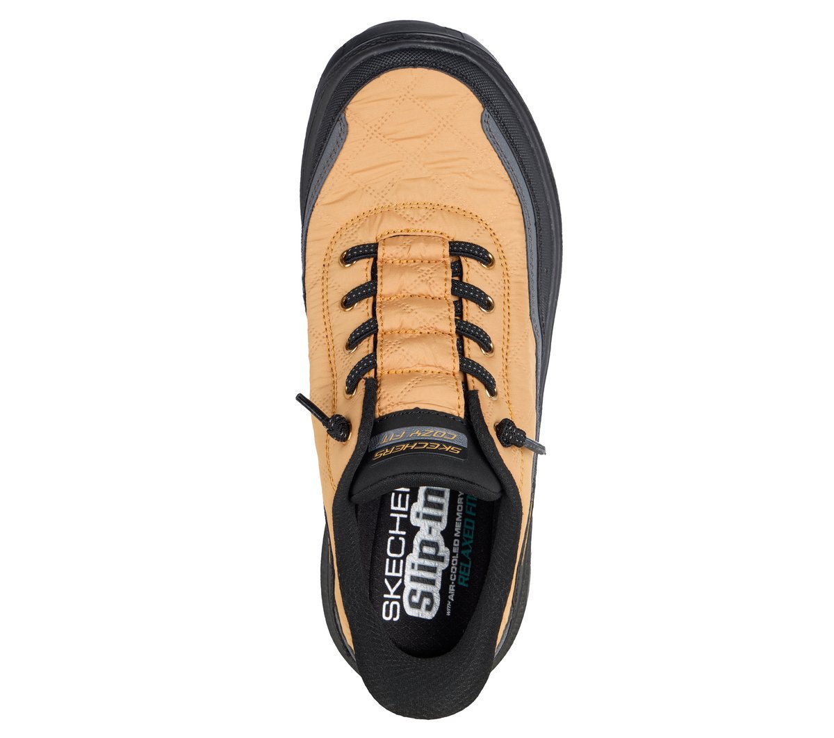 Slip-ins Relaxed Fit: Urban Explore - Cozy Fit | Skechers US