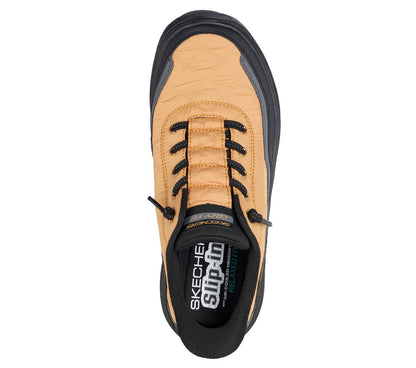Slip-ins Relaxed Fit: Urban Explore - Cozy Fit | Skechers US