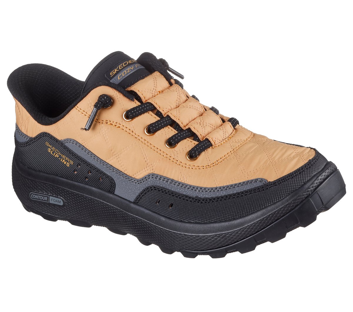 Slip-ins Relaxed Fit: Urban Explore - Cozy Fit | Skechers US