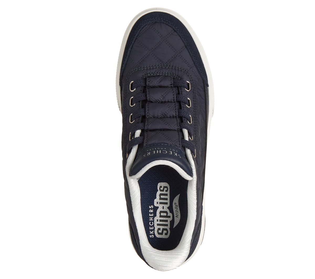 Slip-ins: Arch Fit Arcade - Cozy Fit Cuddle Steps | Skechers online