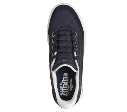 Slip-ins: Arch Fit Arcade - Cozy Fit Cuddle Steps | Skechers online