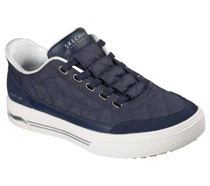 Slip-ins: Arch Fit Arcade - Cozy Fit Cuddle Steps | Skechers online