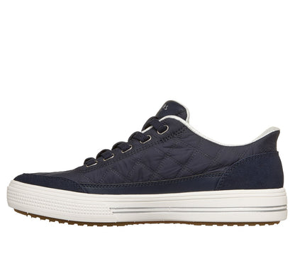 Slip-ins: Arch Fit Arcade - Cozy Fit Cuddle Steps | Skechers online