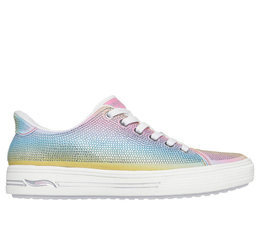 Slip-ins: Arch Fit Arcade - Dazzle You | Skechers USA