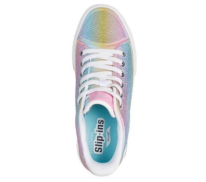 Slip-ins: Arch Fit Arcade - Dazzle You | Skechers USA