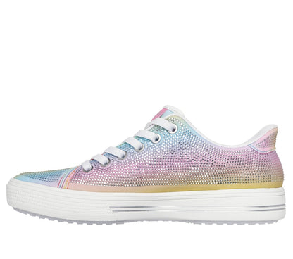 Slip-ins: Arch Fit Arcade - Dazzle You | Skechers USA