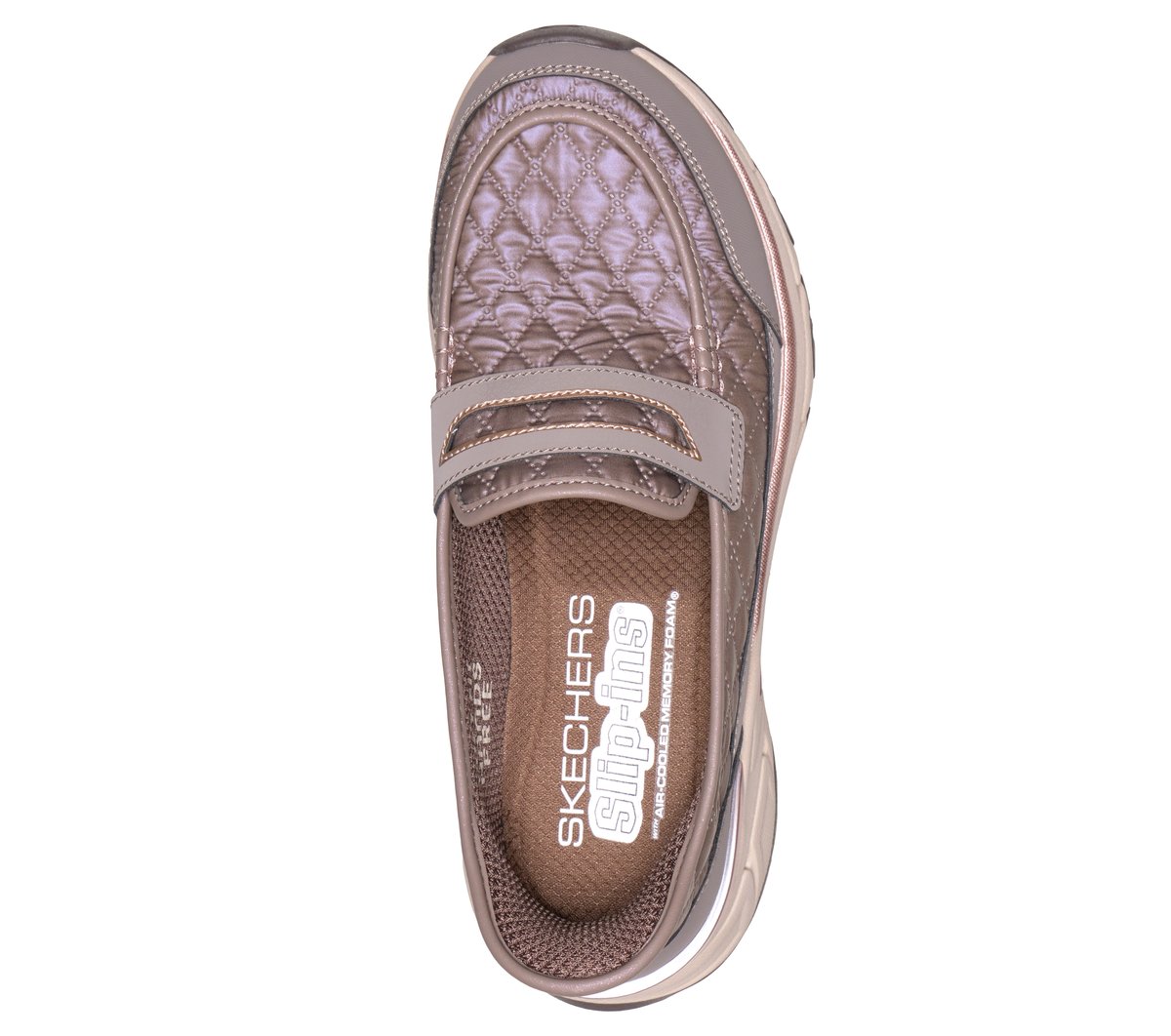 Slip-ins: Stamina Sport - Cozy Fit Elegant Ease | Skechers on sale