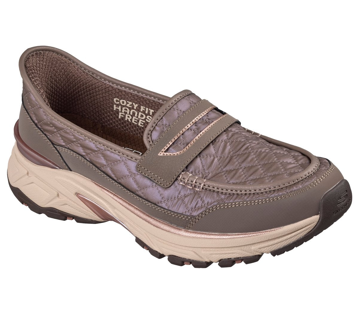 Slip-ins: Stamina Sport - Cozy Fit Elegant Ease | Skechers on sale