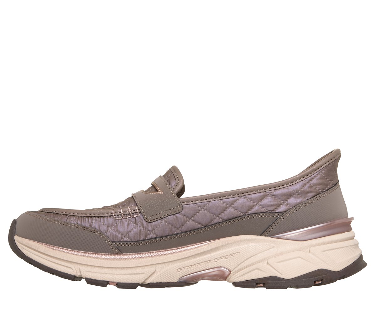 Slip-ins: Stamina Sport - Cozy Fit Elegant Ease | Skechers on sale