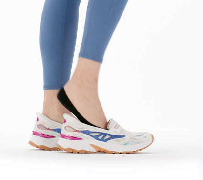 Slip-ins: Stamina Sport - Chrome Muse | Skechers US