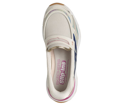 Slip-ins: Stamina Sport - Chrome Muse | Skechers US