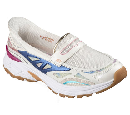Slip-ins: Stamina Sport - Chrome Muse | Skechers US