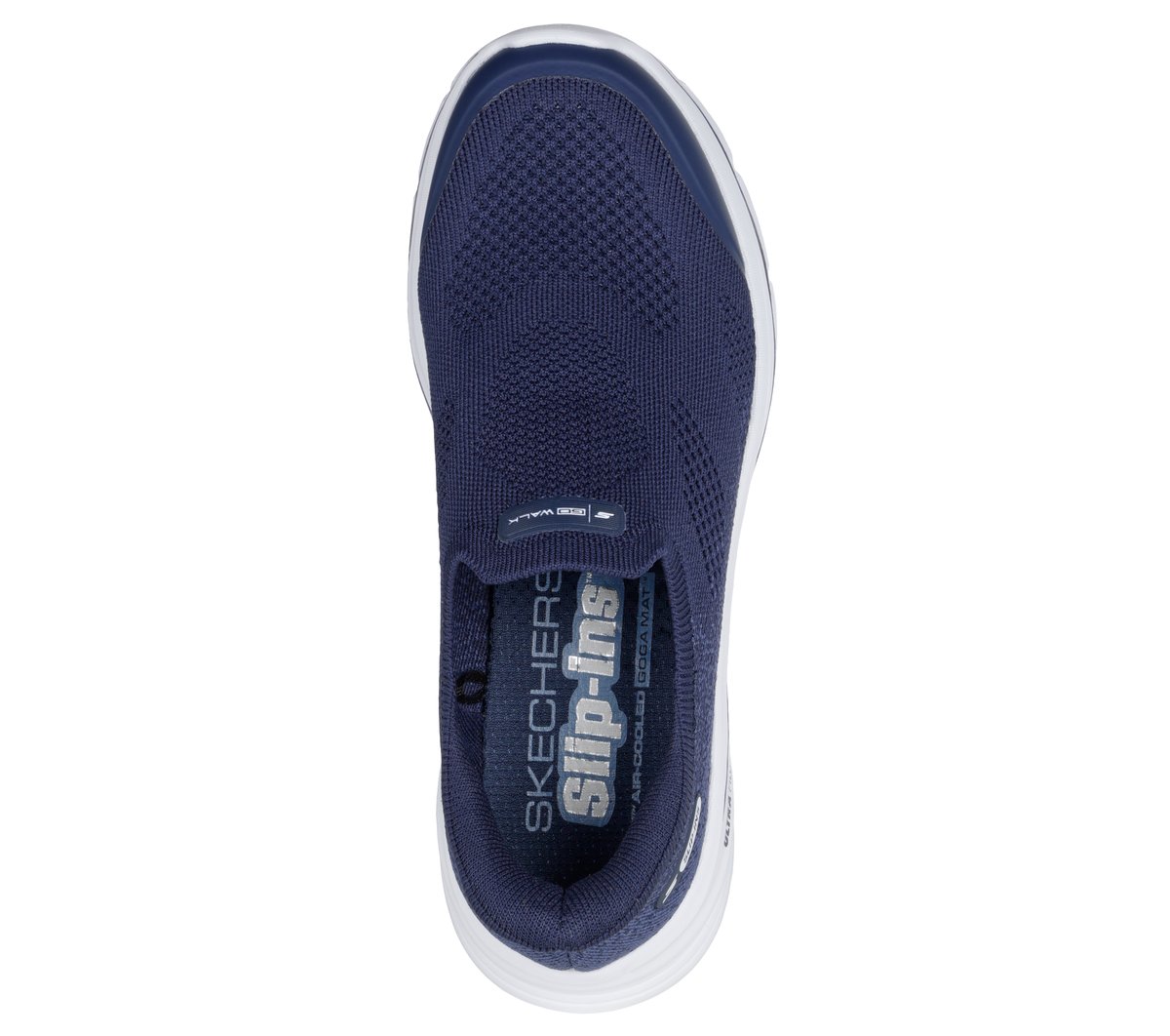 Slip-ins: GO WALK 8 - Nova | Skechers online
