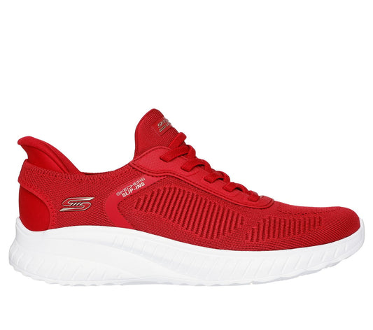 Slip-ins: BOBS Sport Squad Chaos | Skechers on sale