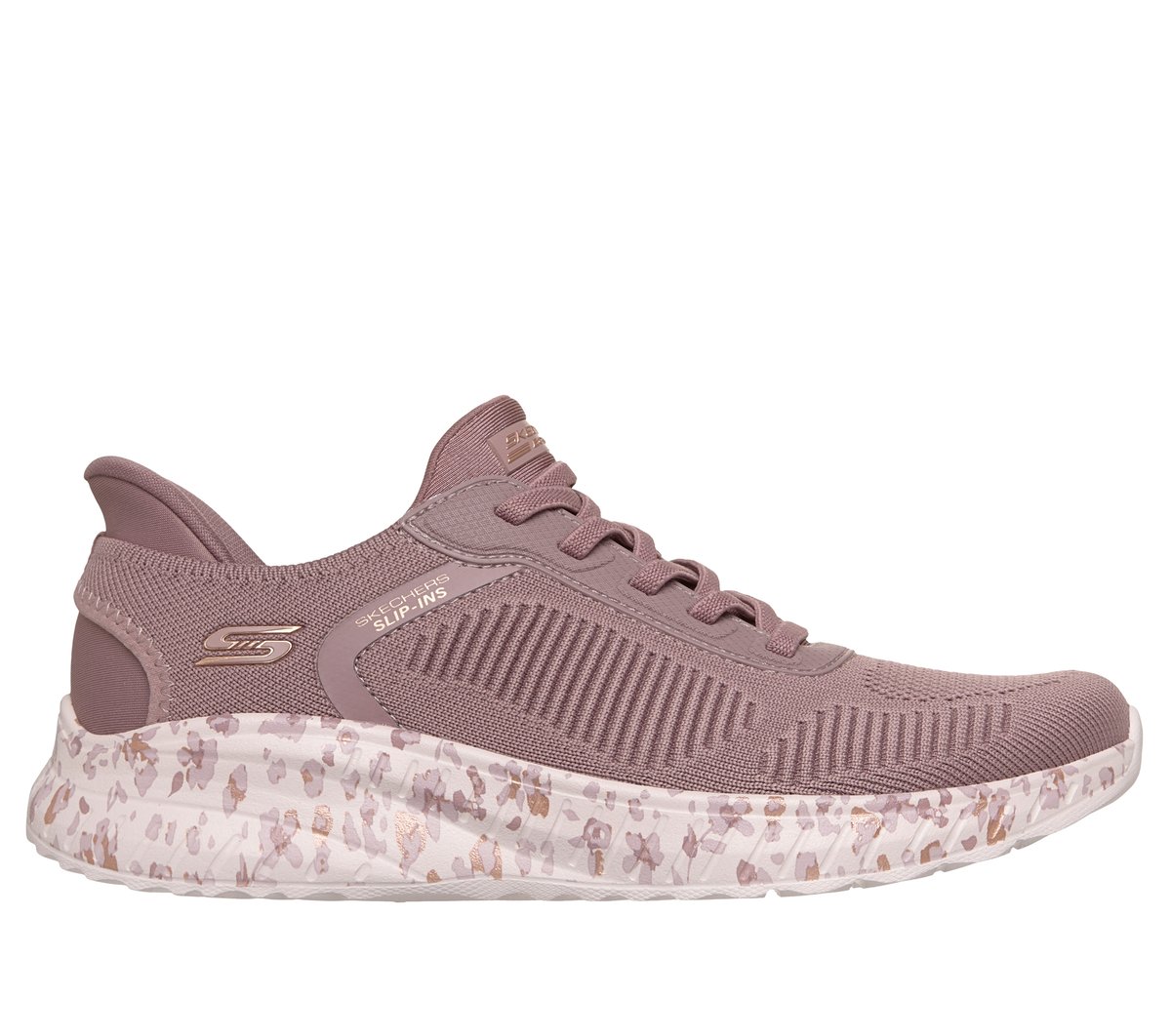 Slip-ins: BOBS Sport Squad Chaos - Urban Drift | Skechers US