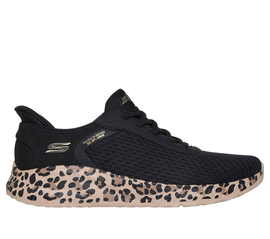 Slip-ins: BOBS Sport Squad Chaos - Daily Prowl | Skechers near me