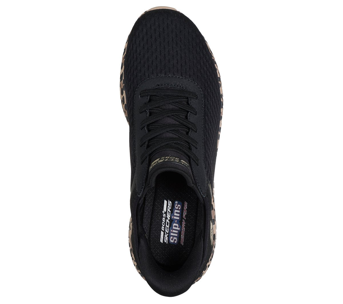 Slip-ins: BOBS Sport Squad Chaos - Daily Prowl | Skechers near me