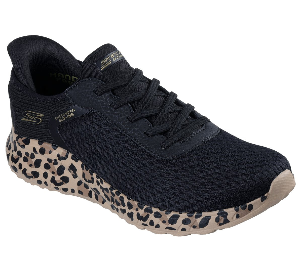 Slip-ins: BOBS Sport Squad Chaos - Daily Prowl | Skechers near me