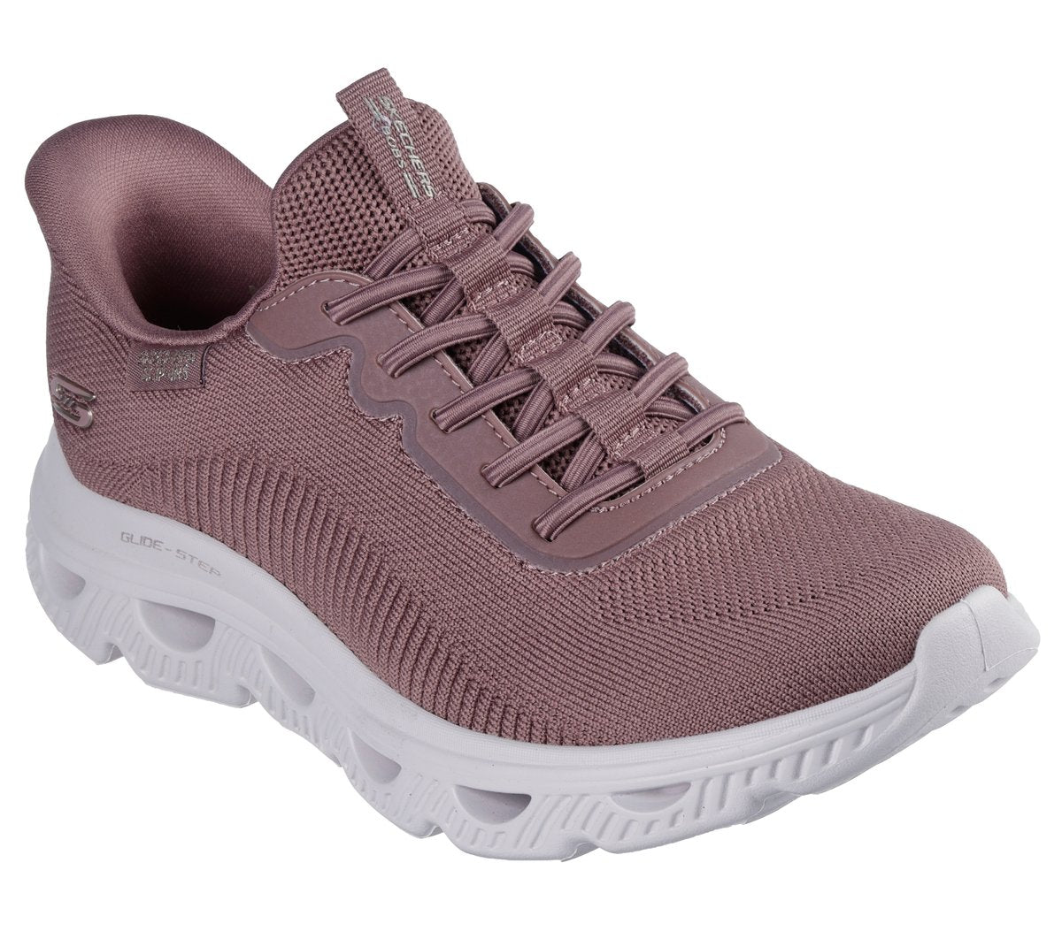 Slip-ins: BOBS Sport Arc Waves | Skechers online