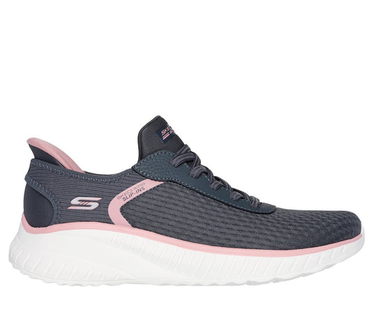 Slip-ins: BOBS Sport Squad Chaos - Stroke of Luck | Skechers outlet